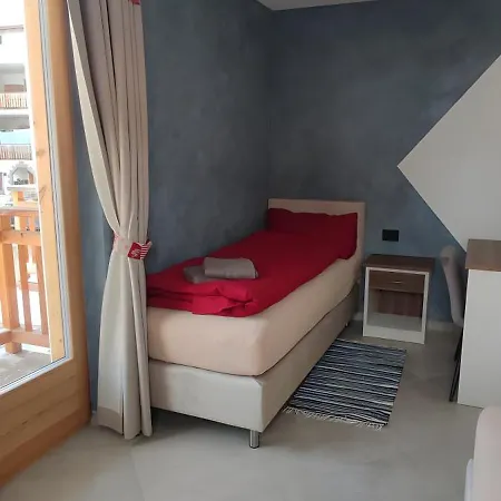 Apartment Bait Dal Pa *