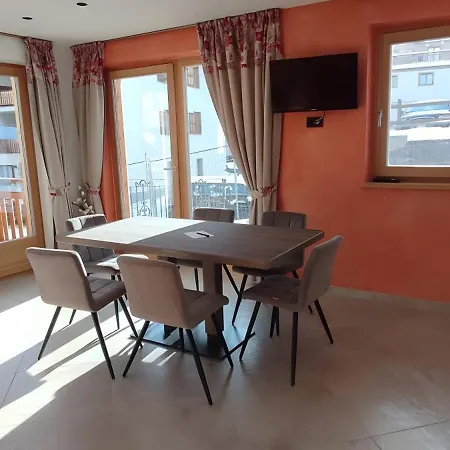 Bait Dal Pa Apartment *