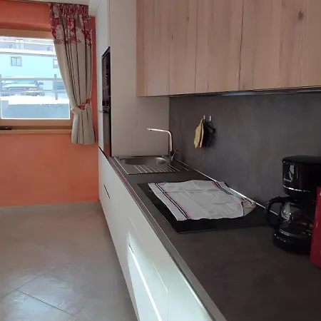 Bait Dal Pa Apartment